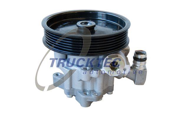 Trucktec 02.37.216 Hydraulic Pump, steering system 0237216