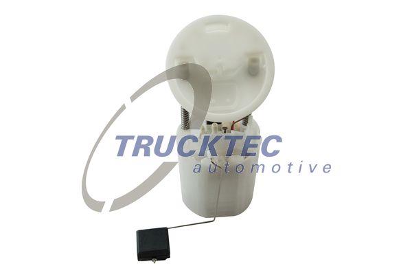 Trucktec 02.38.020 Fuel pump 0238020