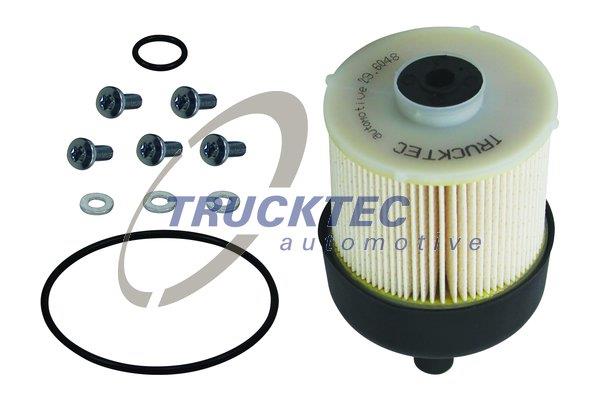 Trucktec 02.38.056 Fuel filter 0238056