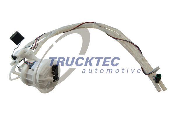 Trucktec 02.38.060 Fuel pump 0238060