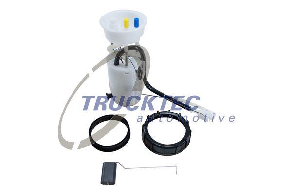 Trucktec 02.38.070 Fuel pump 0238070