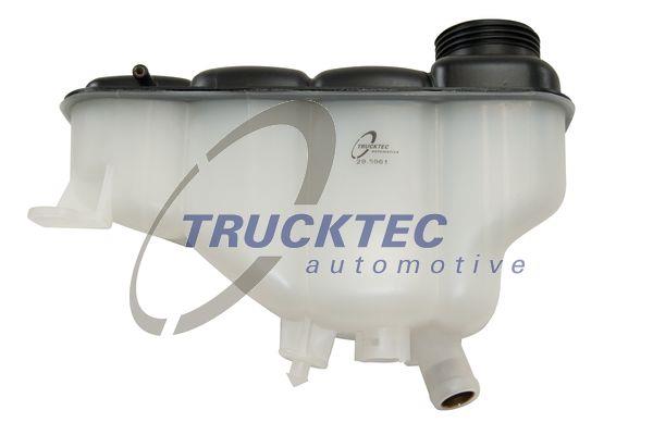 Trucktec 02.40.184 Expansion tank 0240184