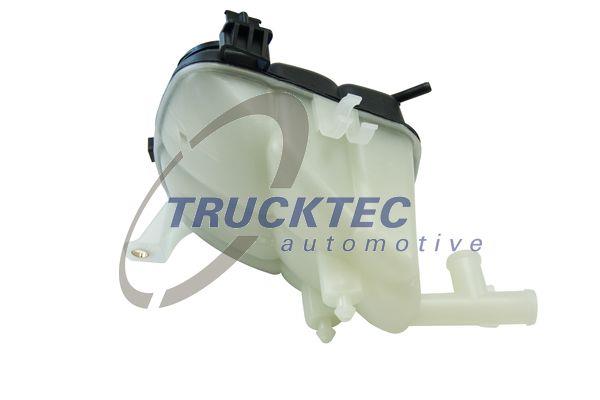 Trucktec 02.40.276 Expansion tank 0240276