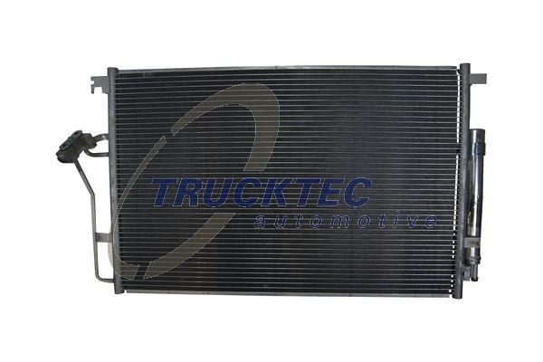 Trucktec 02.40.278 Cooler Module 0240278