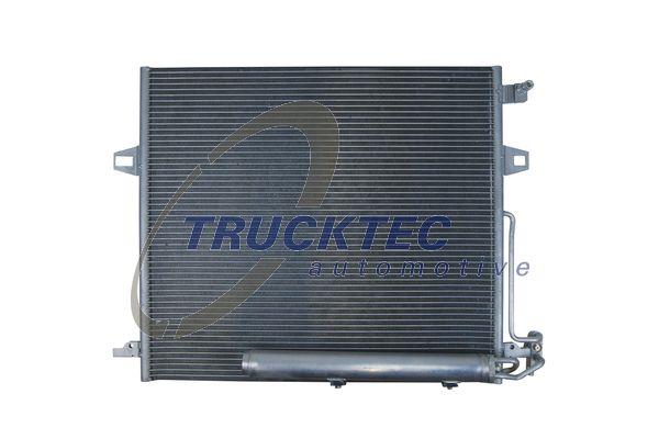 Trucktec 02.40.291 Cooler Module 0240291