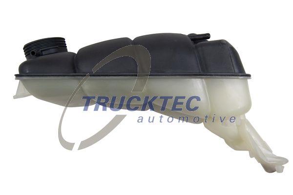 Trucktec 02.40.923 Expansion tank 0240923