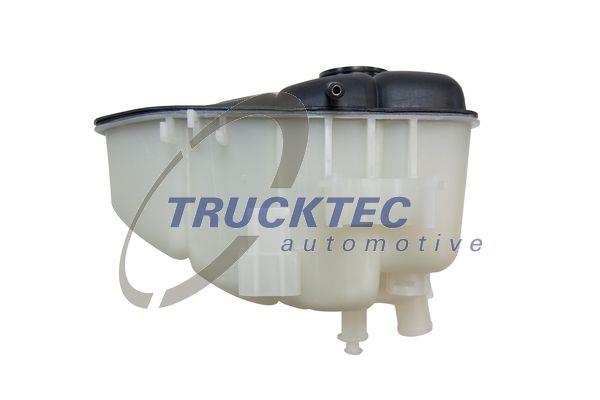 Trucktec 02.40.977 Expansion tank 0240977