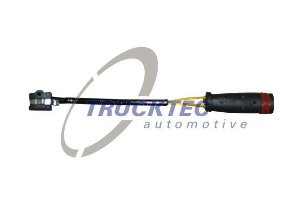 Trucktec 02.42.030 Warning contact, brake pad wear 0242030