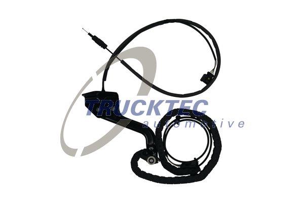Trucktec 02.42.107 Cable Repair Set 0242107