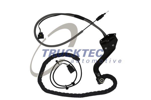 Trucktec 02.42.111 Cable Repair Set 0242111