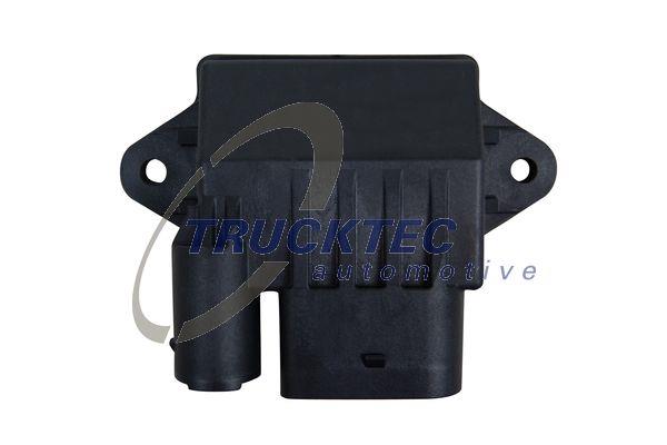 Trucktec 02.42.120 Glow plug relay 0242120