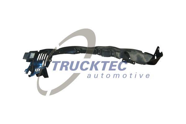 Trucktec 02.52.081 Inner wing panel 0252081