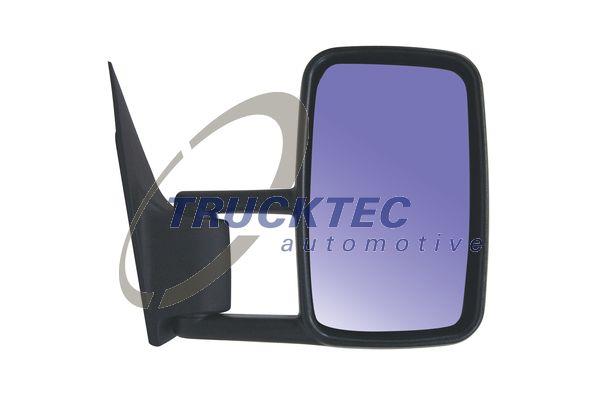 Trucktec 02.57.052 Outside Mirror 0257052