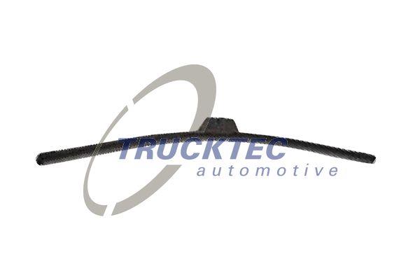 Trucktec 02.58.419 Rear wiper blade 430 mm (17") 0258419