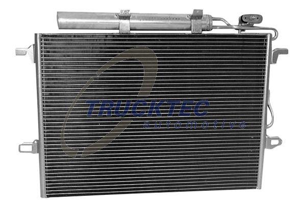 Trucktec 02.59.055 Cooler Module 0259055