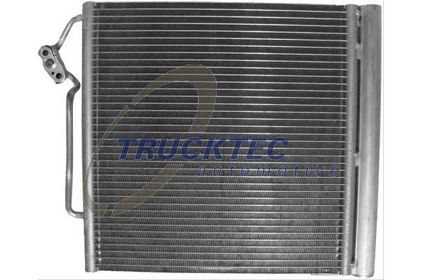 Trucktec 02.59.140 Cooler Module 0259140