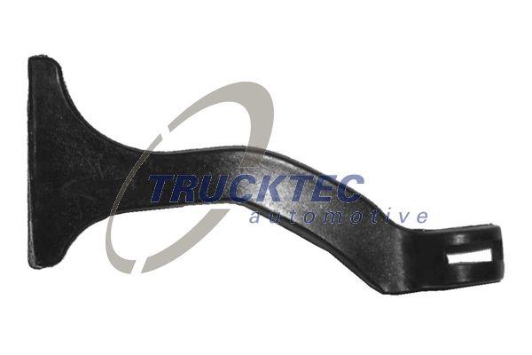 Trucktec 02.60.133 Bonnet opening handle 0260133