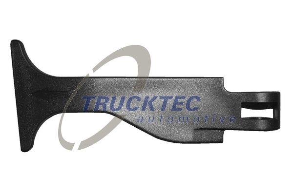 Trucktec 02.60.138 Bonnet opening handle 0260138