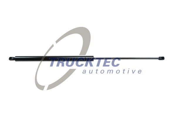 Trucktec 02.62.008 Gas spring 0262008