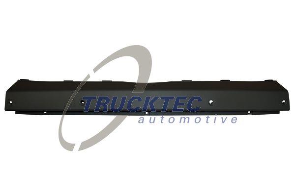 Trucktec 02.62.025 Bumper rear 0262025