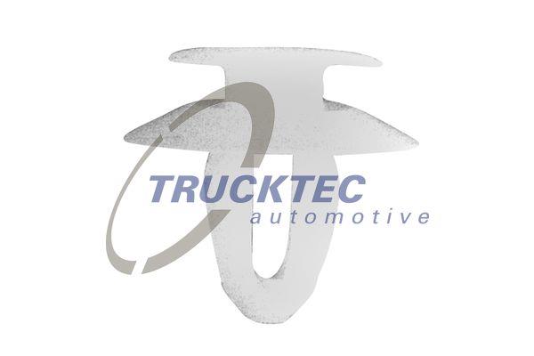 Trucktec 02.67.177 Clip 0267177