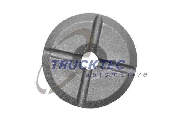 Trucktec 02.67.189 Nut 0267189