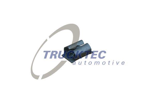 Trucktec 02.67.193 Speed Nut 0267193