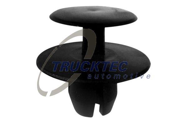 Trucktec 02.67.206 Expanding Rivet 0267206