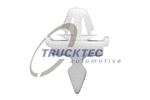 Trucktec 02.67.215 Shackle 0267215
