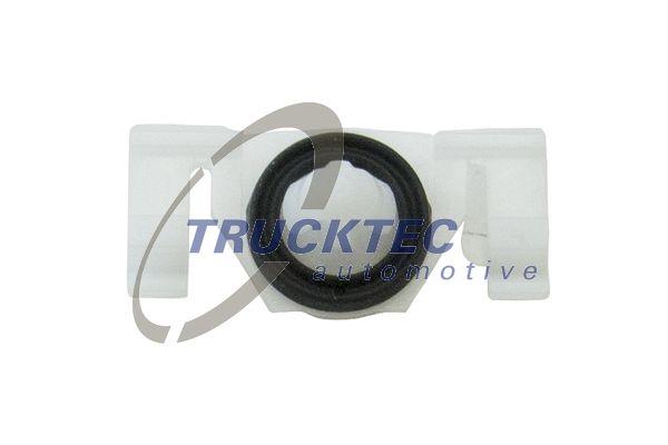 Trucktec 02.67.224 Shackle 0267224