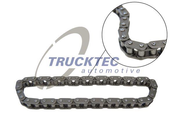 Trucktec 02.67.232 Chain, oil pump drive 0267232