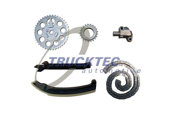 Trucktec 02.67.234 Timing chain kit 0267234