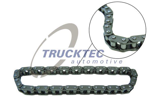 Trucktec 02.67.243 Timing chain 0267243