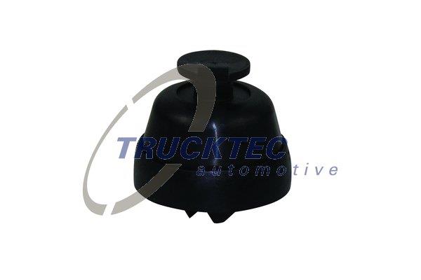 0267256 Trucktec Jack stop