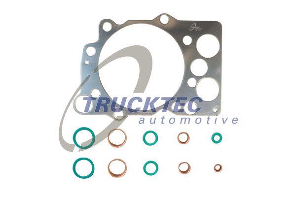 Trucktec 03.10.002 Gasket Set, cylinder head 0310002