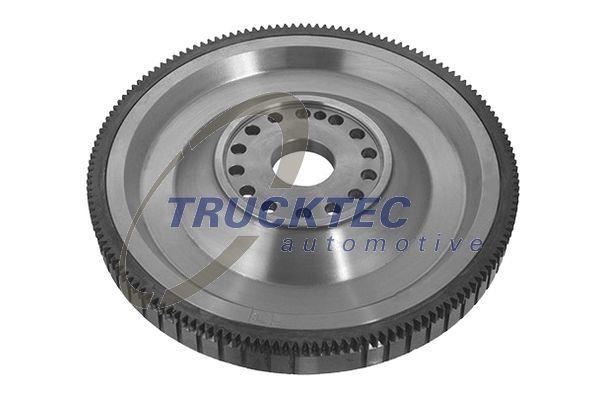 Trucktec 03.11.005 Flywheel 0311005