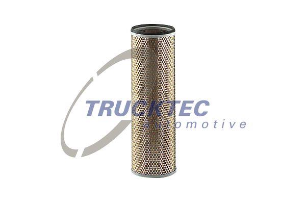 Trucktec 03.14.040 Air filter 0314040