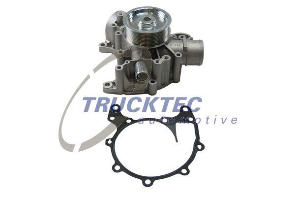 Trucktec 03.19.114 Water pump 0319114
