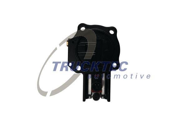 Trucktec 03.24.022 Proportional solenoid valve 0324022