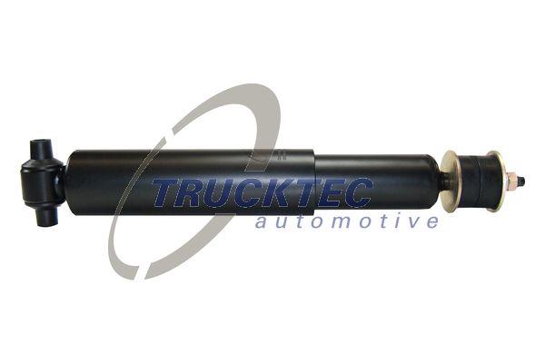 Trucktec 03.30.089 Rear oil shock absorber 0330089