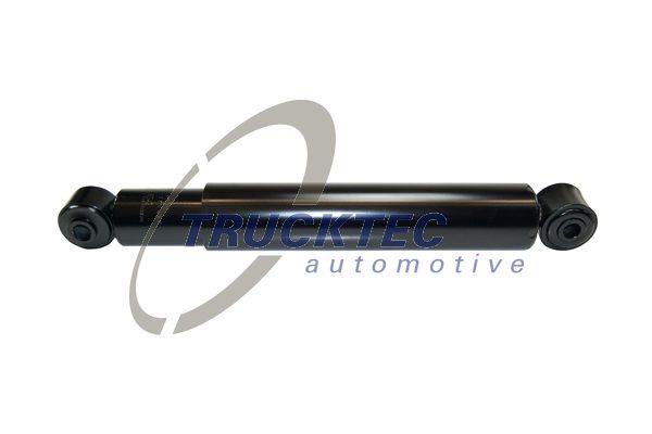 Trucktec 03.30.090 Rear oil shock absorber 0330090