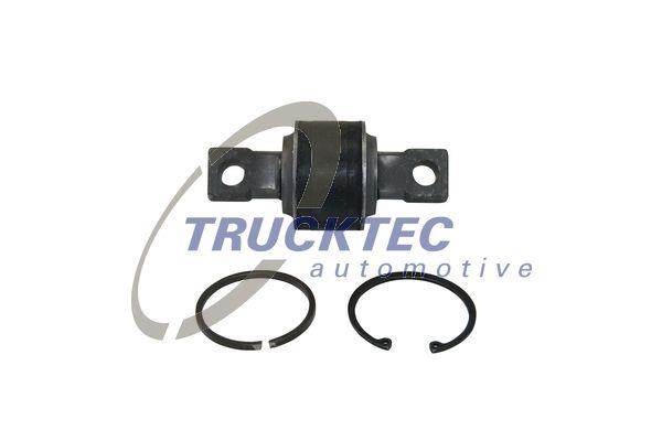 Trucktec 03.32.041 Hobs, kit 0332041