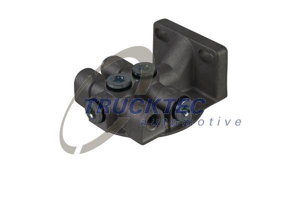 Trucktec 03.38.013 Fuel filter cover 0338013