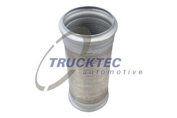 Trucktec 03.39.010 Exhaust pipe 0339010