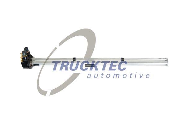 Trucktec 03.42.009 Fuel gauge 0342009