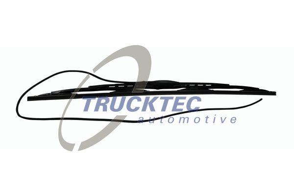 Trucktec 03.58.026 Wiper blade 650 mm (26") 0358026