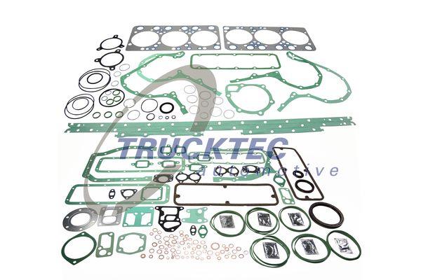 Trucktec 04.10.062 Full Gasket Set, engine 0410062