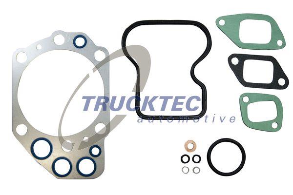 Trucktec 04.10.110 Gasket Set, cylinder head 0410110
