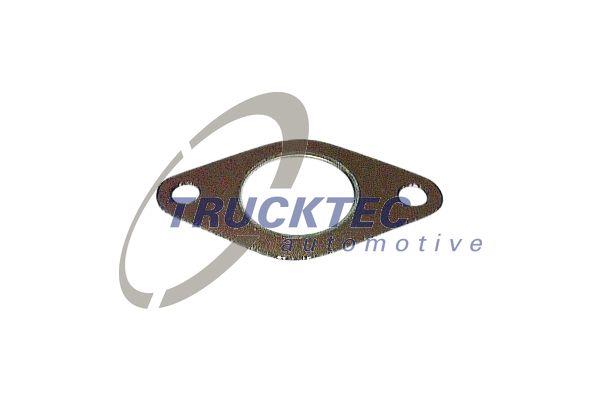 Trucktec 04.16.012 Exhaust manifold dichtung 0416012