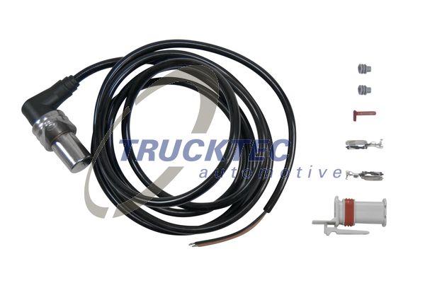 Trucktec 04.17.015 Sensor, wheel 0417015